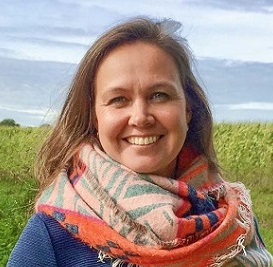 Eveline Clignett Motief van Martin van der Meulen  - AViN - Antroposofische Vereniging in Nederland